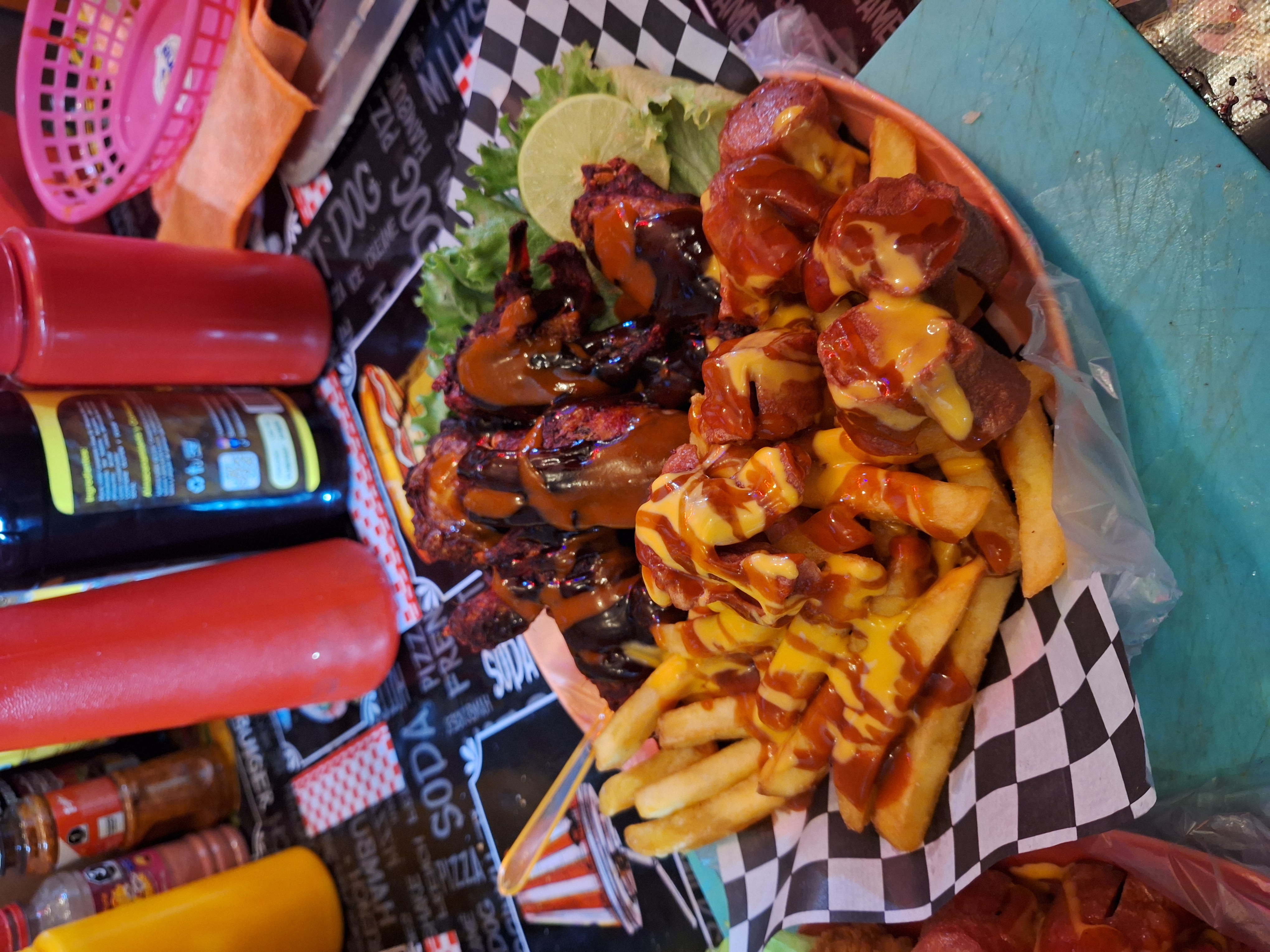 ALITAS