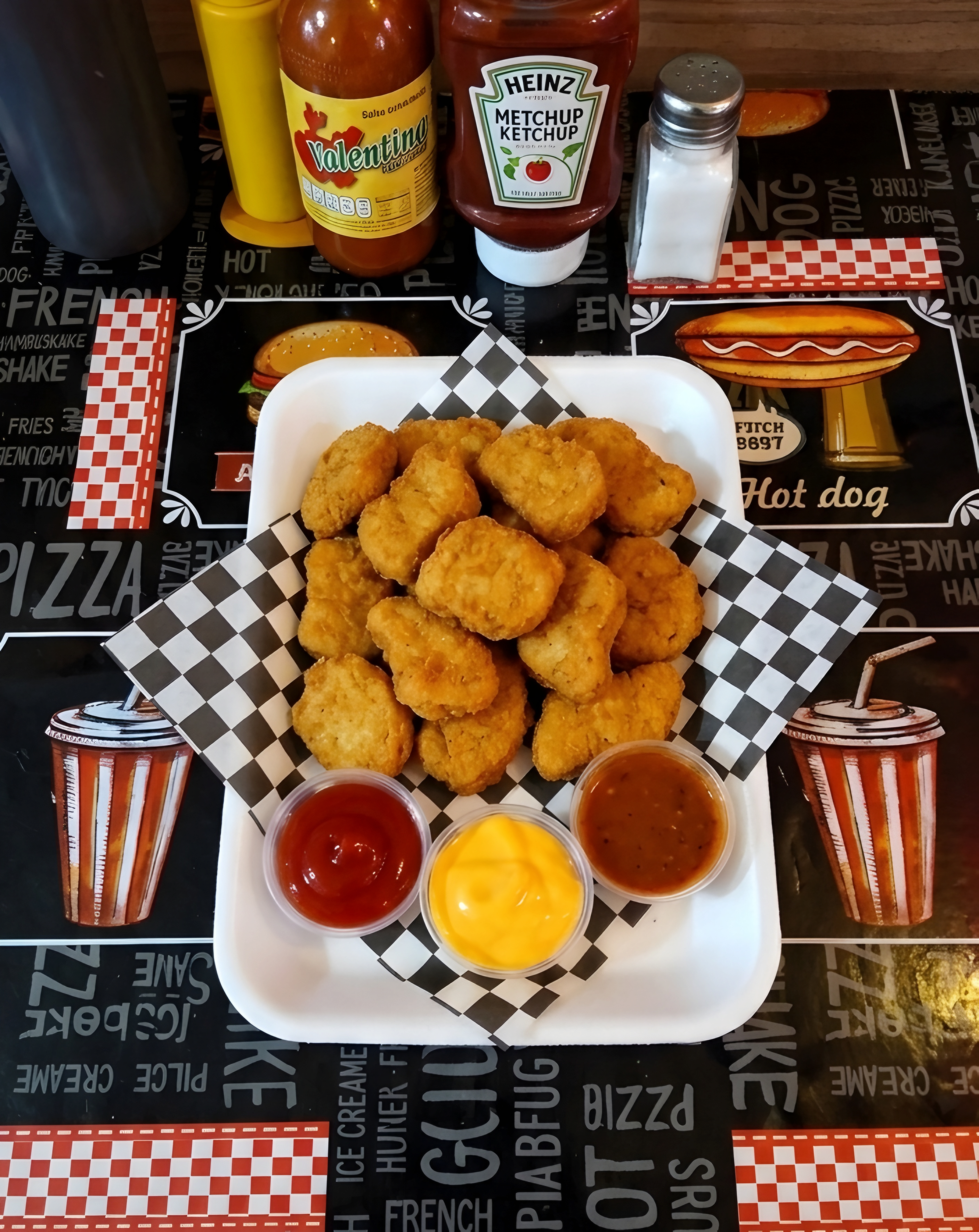 Nuggets