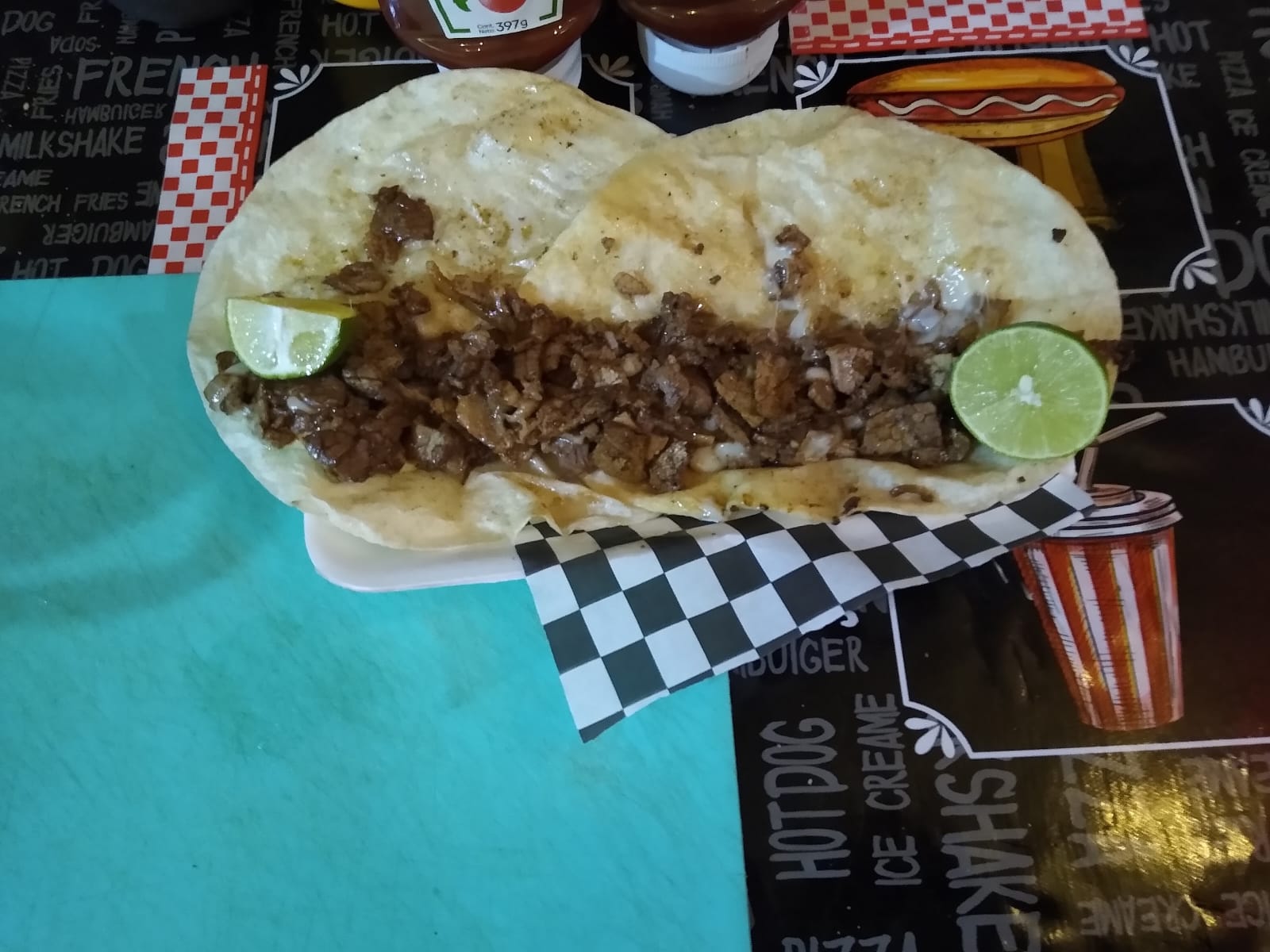 Quesocarne