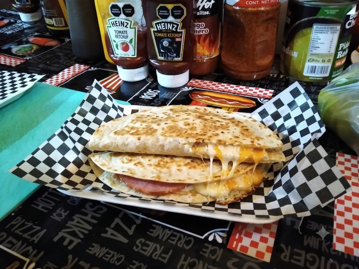 Sincronizada